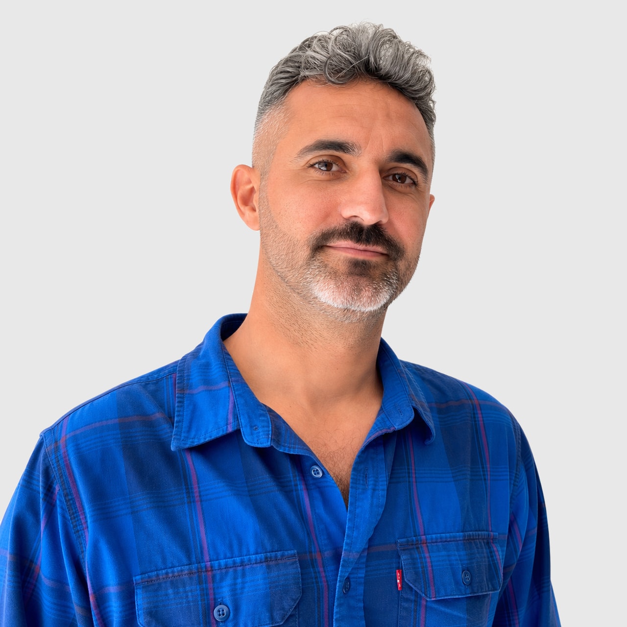 Lorenzo Lo Forte