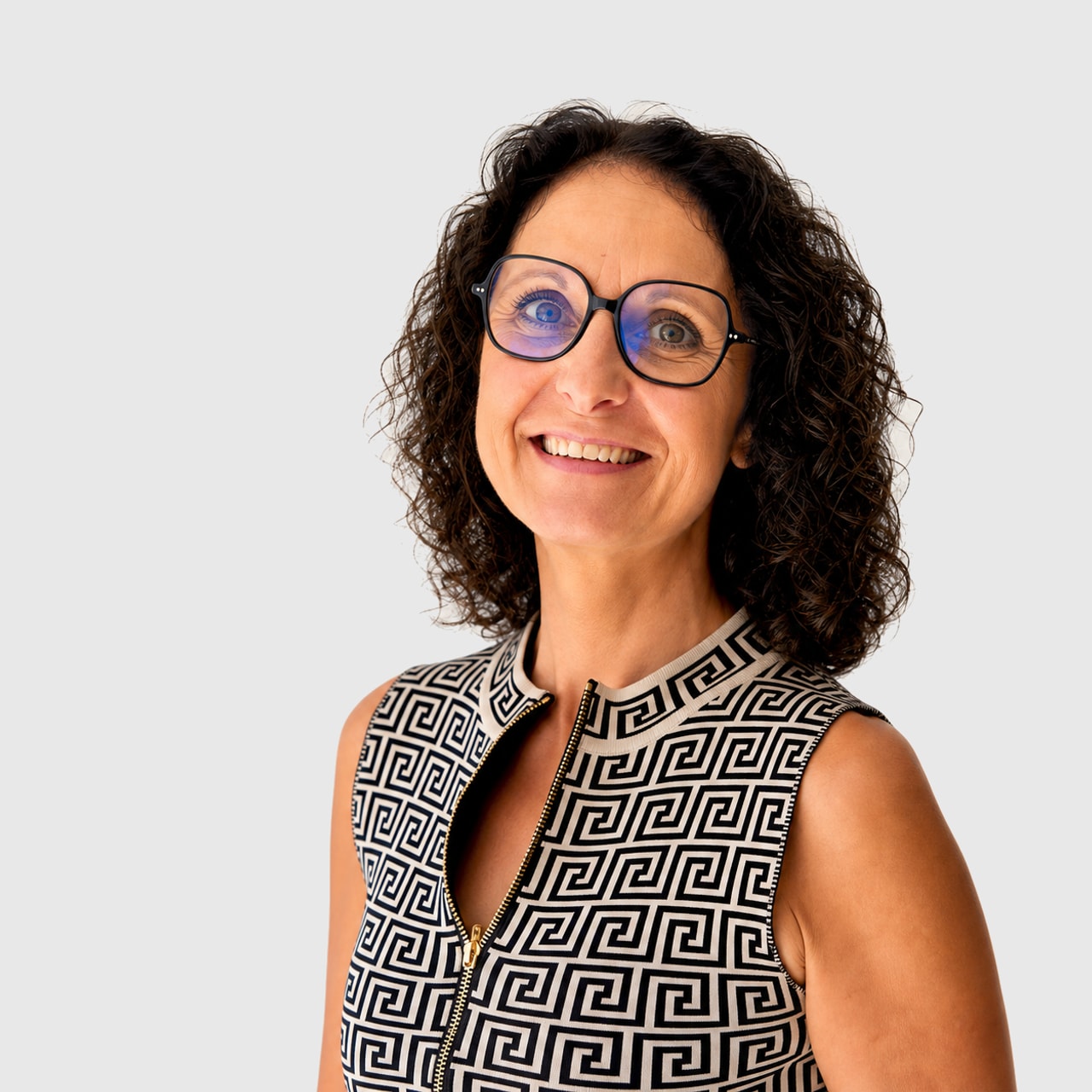 Patricia Lo Forte